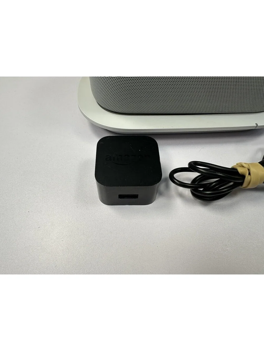 Sony SRS-LSR200 Personal Audio Speaker TV Wireless Remote Dock Tested Works